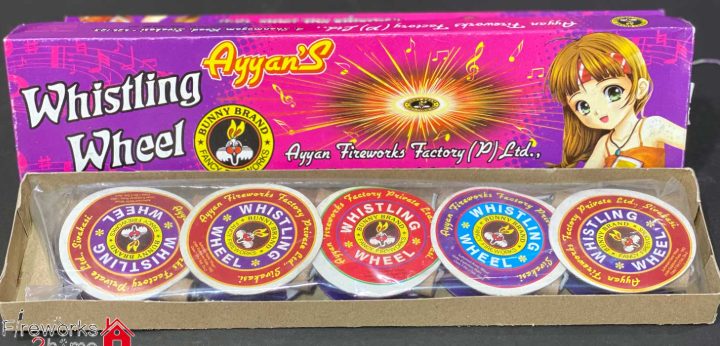 Honey Crackers  